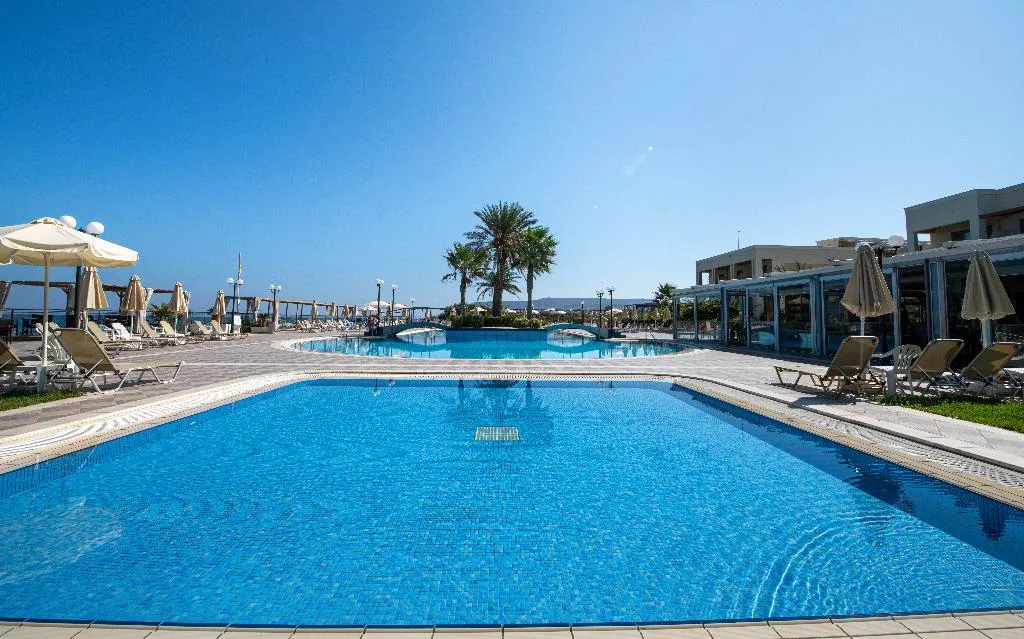 General view, Hydramis Palace Beach Resort, Crete