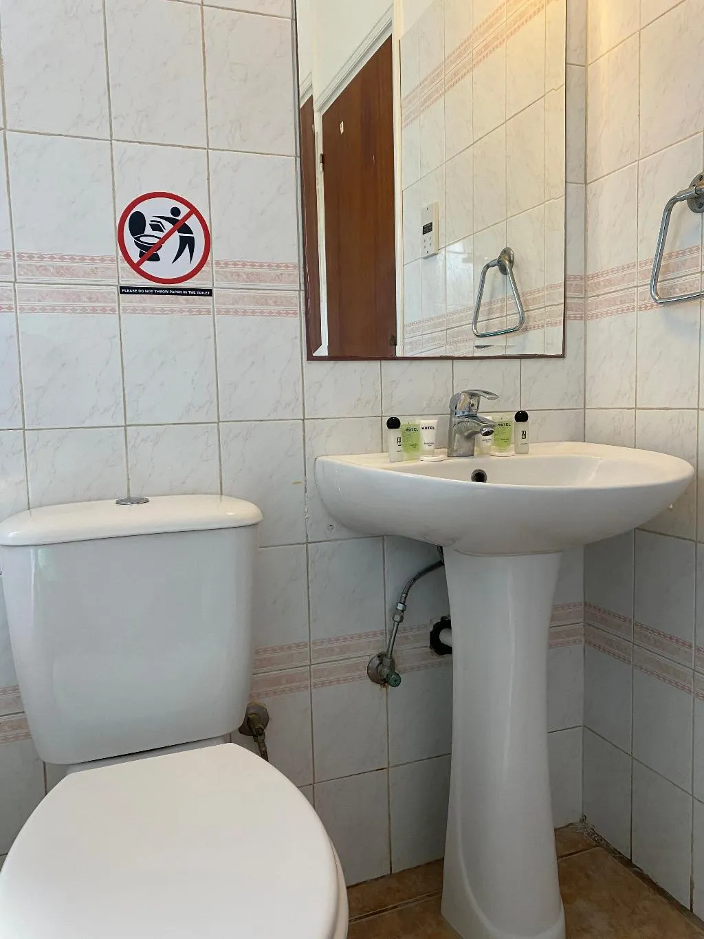 APARTMENT ONE BEDROOM Room, Alexia Hotel Apartments, Cyprus