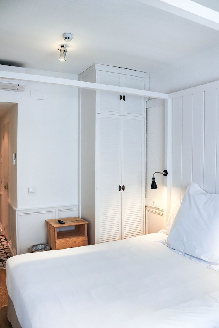 Hotel Marina, Costa Brava