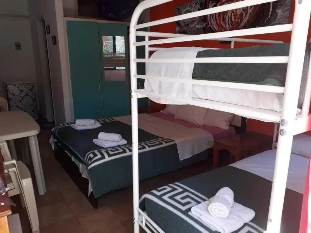 Room, Art Studios Benitses, Corfu