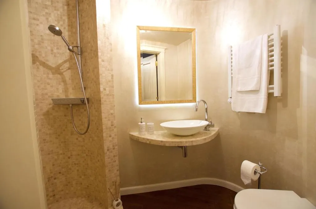 Room, A11 Apartments Spa Dermique, Krakow