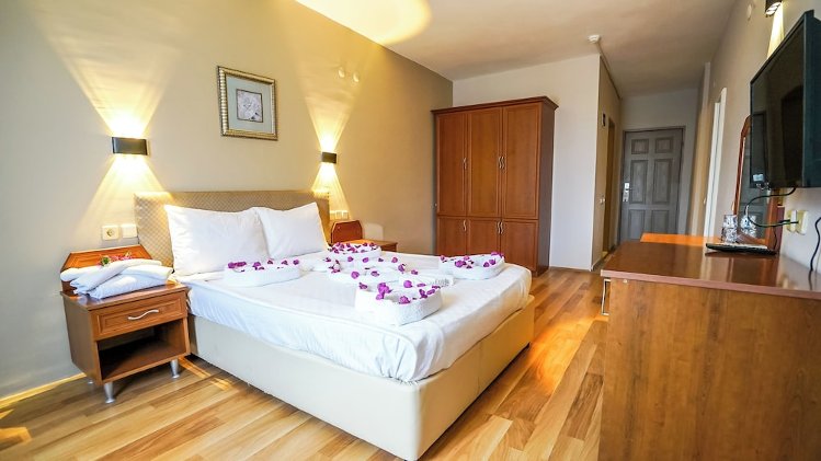 Nex Royal Beach Hotel, Antalya
