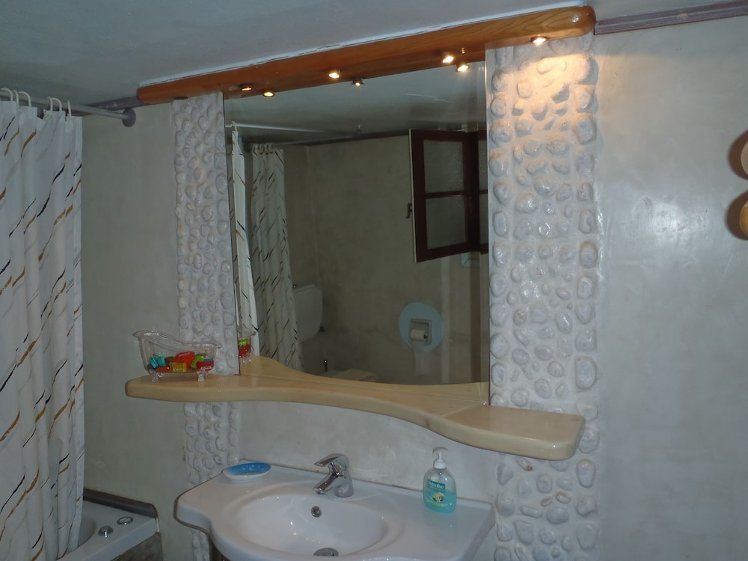 Rania Apartments, Mykonos