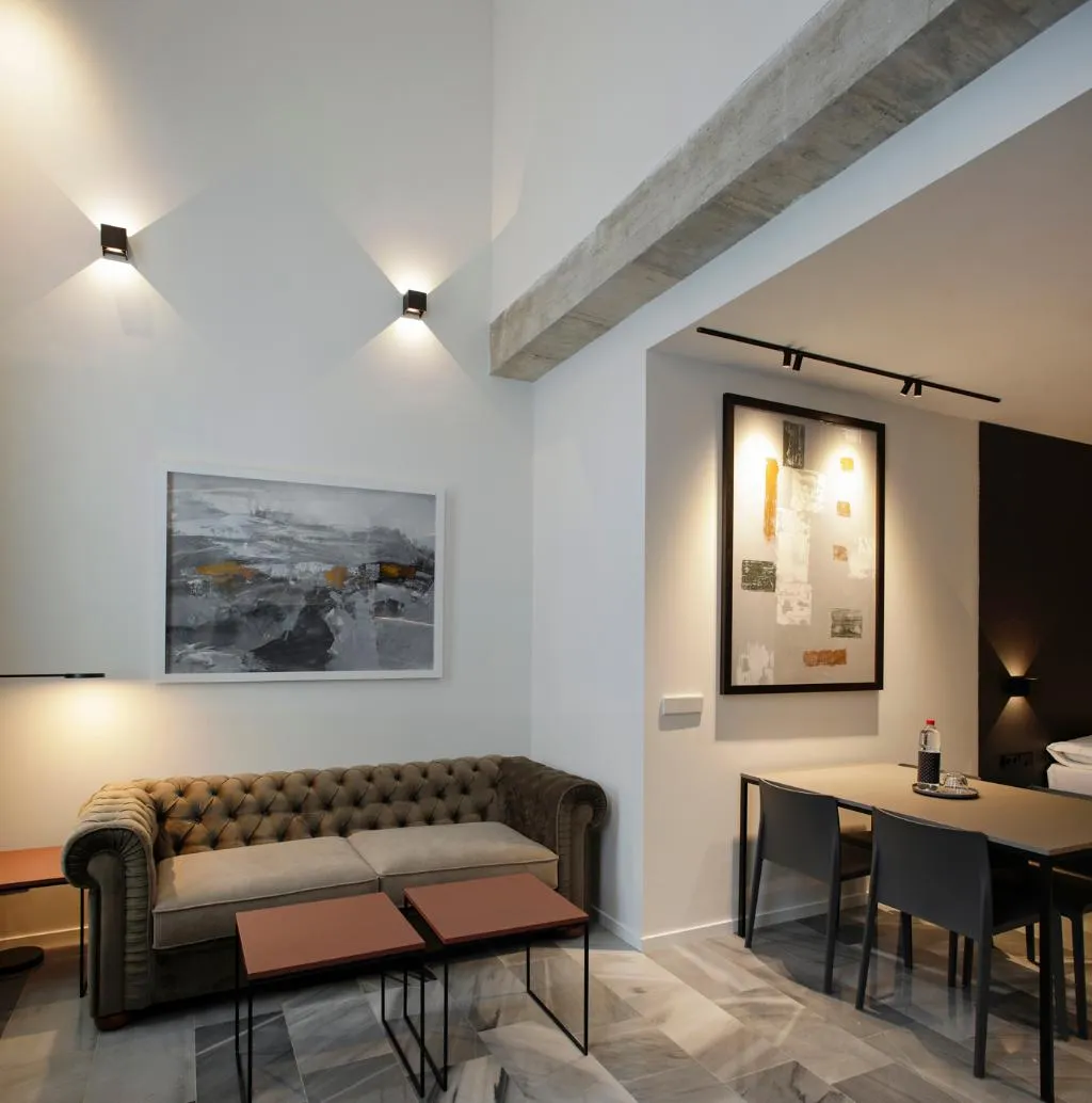 APARTMENT SUPERIOR Room, Mon Suites Fetén, Valencia