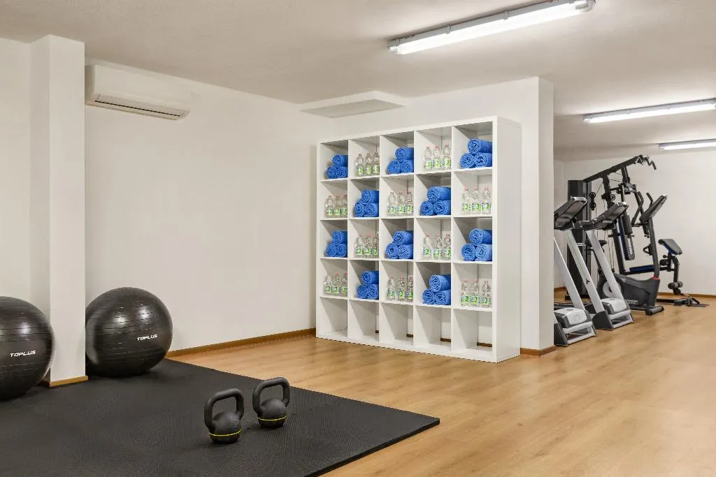 Sports and Entertainment, Wyndham Garden Florence, Florence