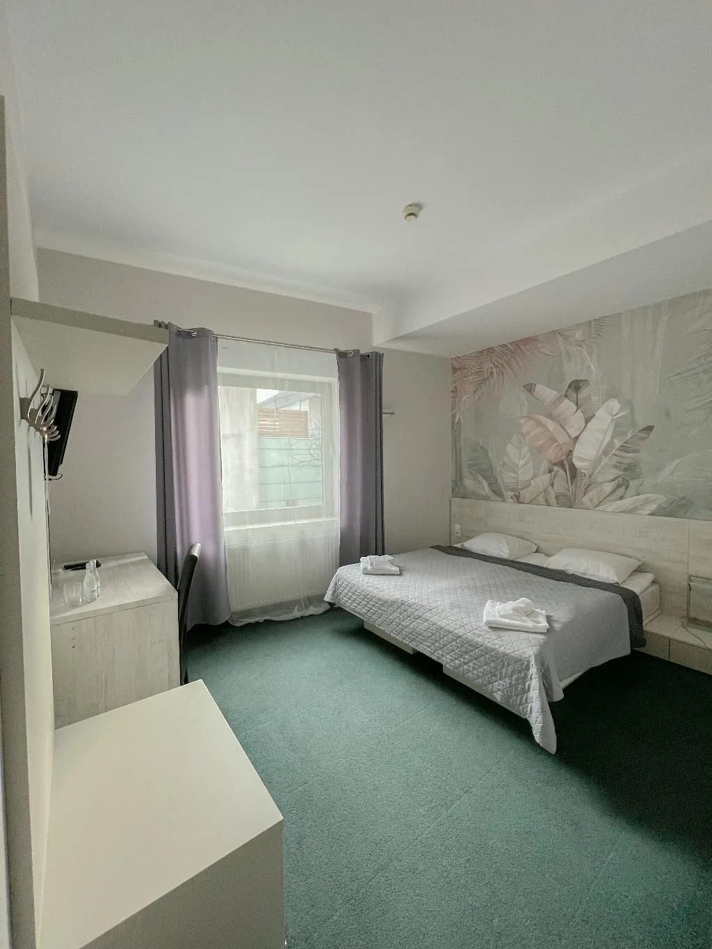 Double or Twin CLASSIC Room, Poleski, Krakow