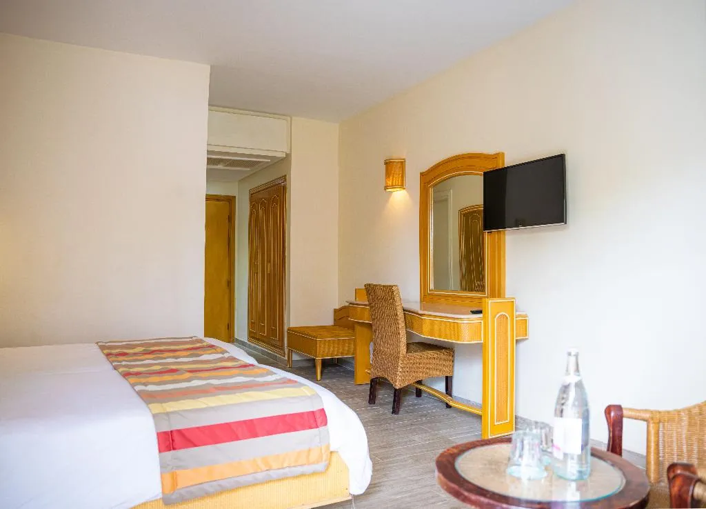 SINGLE STANDARD Room, Hammamet Garden Resort & Spa, Tunisia