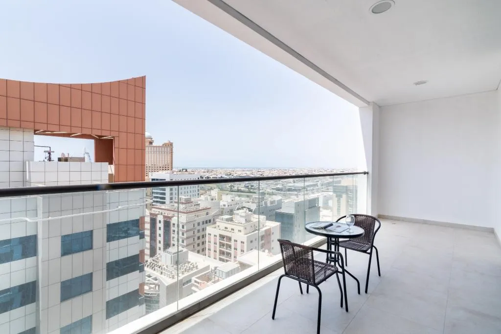 APARTMENT ONE BEDROOM Room, SBO Tower Al Barsha (Baytik Holiday Homes), Dubai