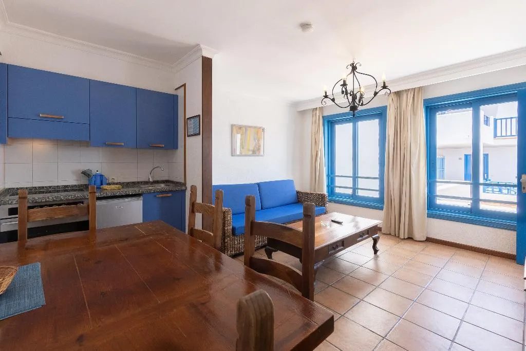 APARTMENT TWO BEDROOMS Room, Agua Marina, Lanzarote