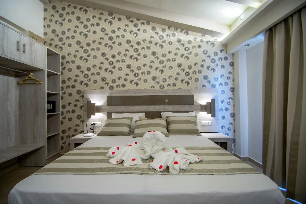 SUITE STANDARD Room, Paradise Apartments, Zante