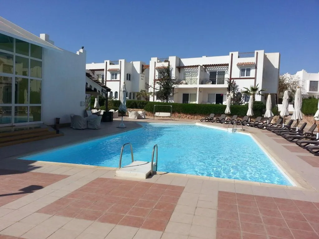 Pool, Logaina Sharm Resort Apartments, Red Sea Riviera