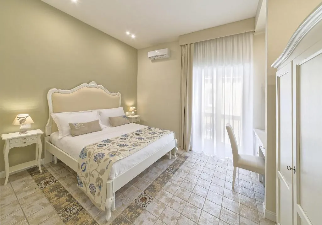 Room, Gentile Relais B&B, Naples