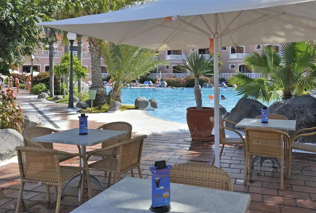 Pool, Sol Sun Beach Apartamentos, Tenerife