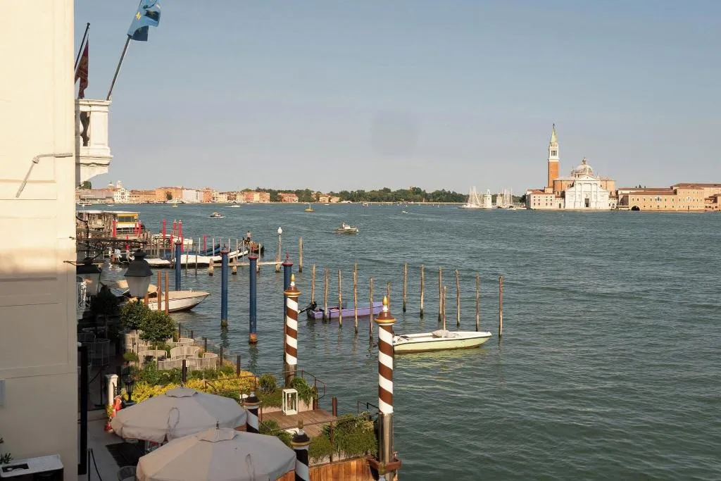 Room, The St Regis Venice, Venice