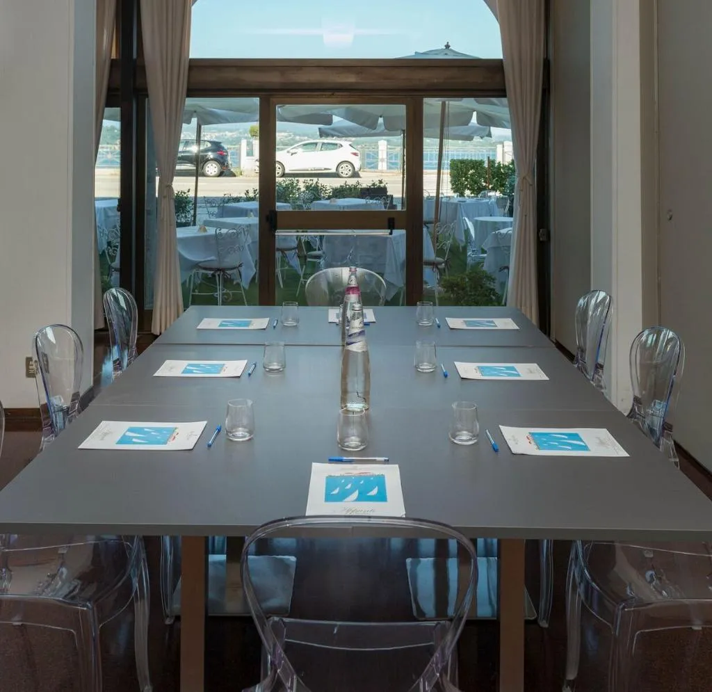 Conferences, Hotel Villa Carlotta, Milan