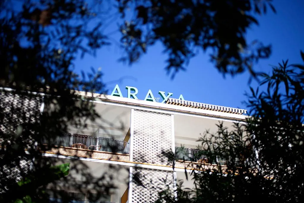 General view, Hotel Araxa - Adults only, Majorca