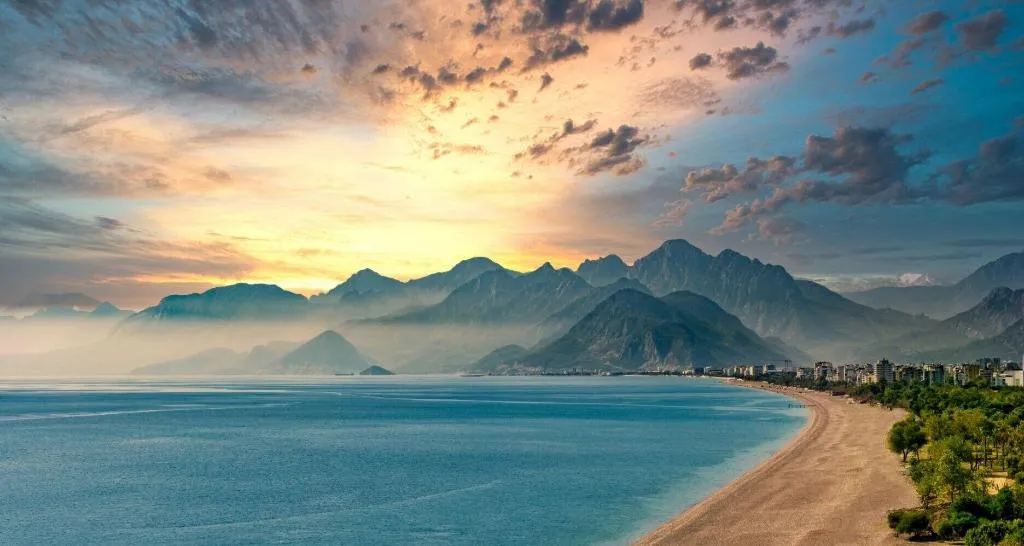 Sports and Entertainment, Antalya Residence Hotel, Antalya