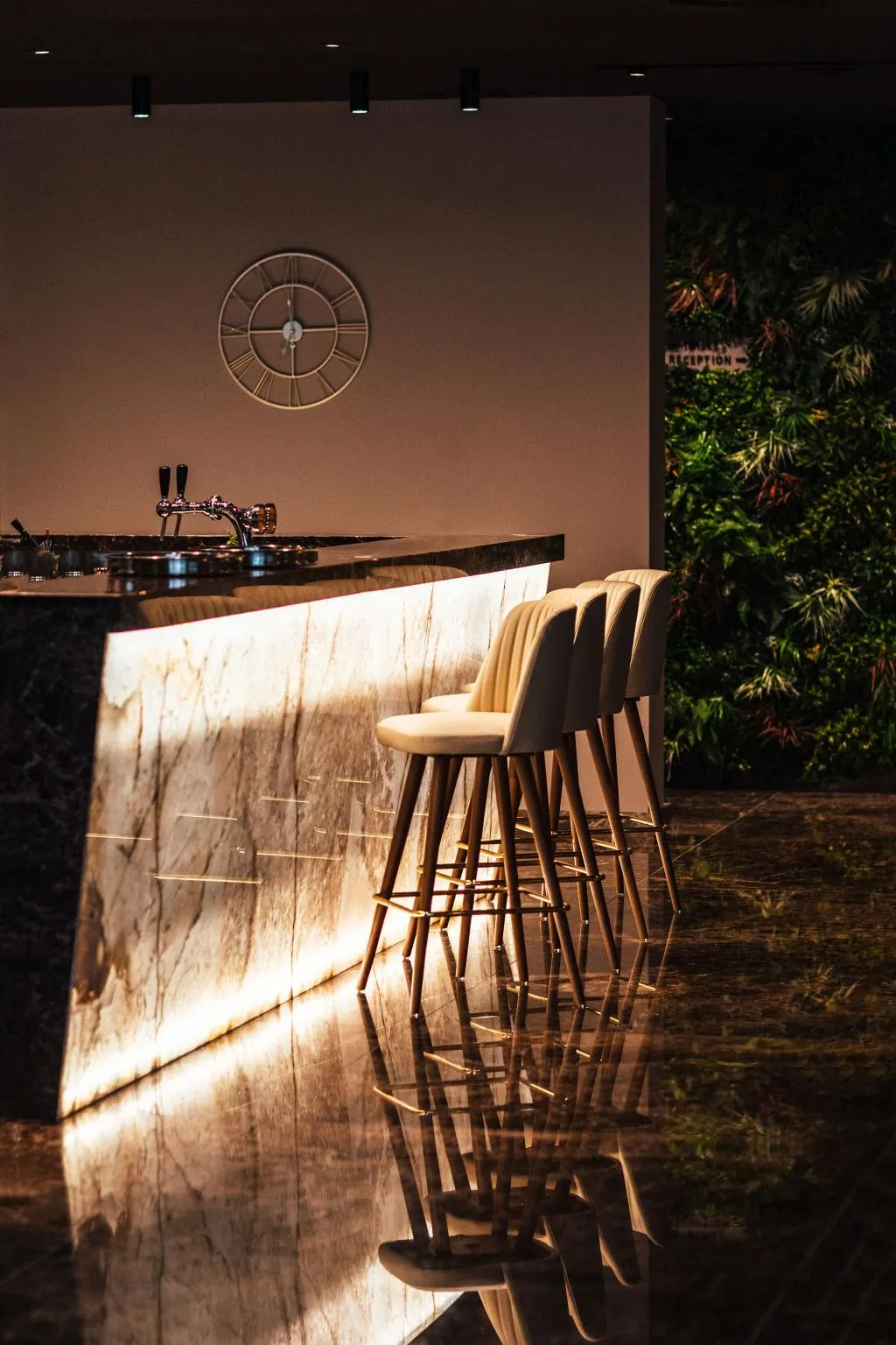 Bar, City Hotel Dubrovnik, Dubrovnik