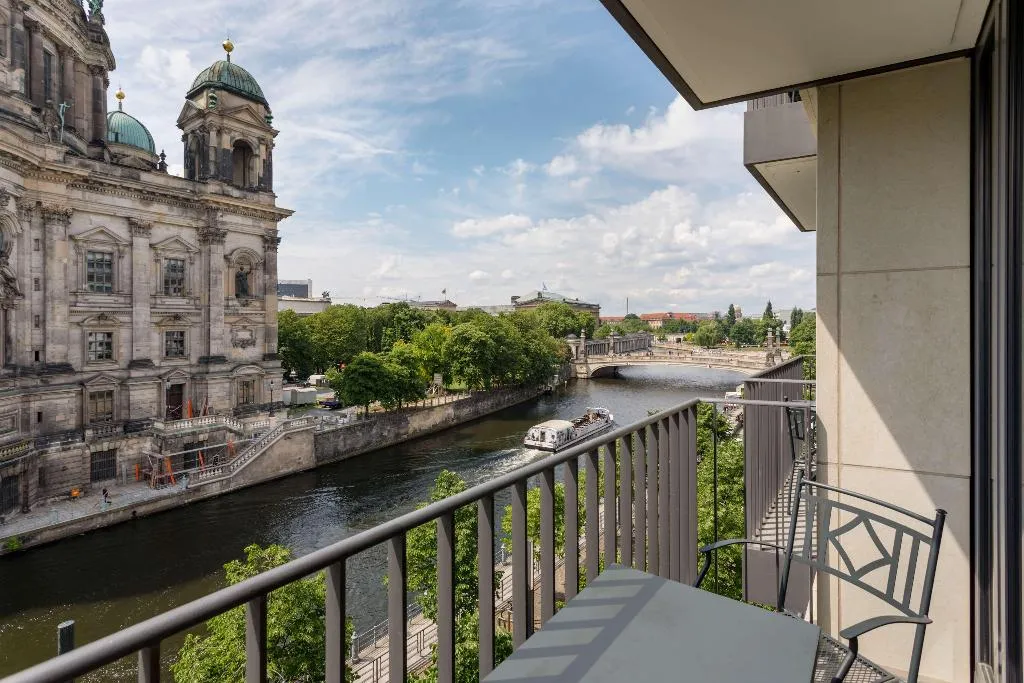 Room, Radisson Collection Hotel, Berlin, Berlin