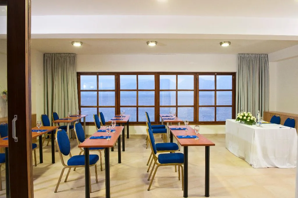 Conferences, Miramare Resort & Spa, Crete