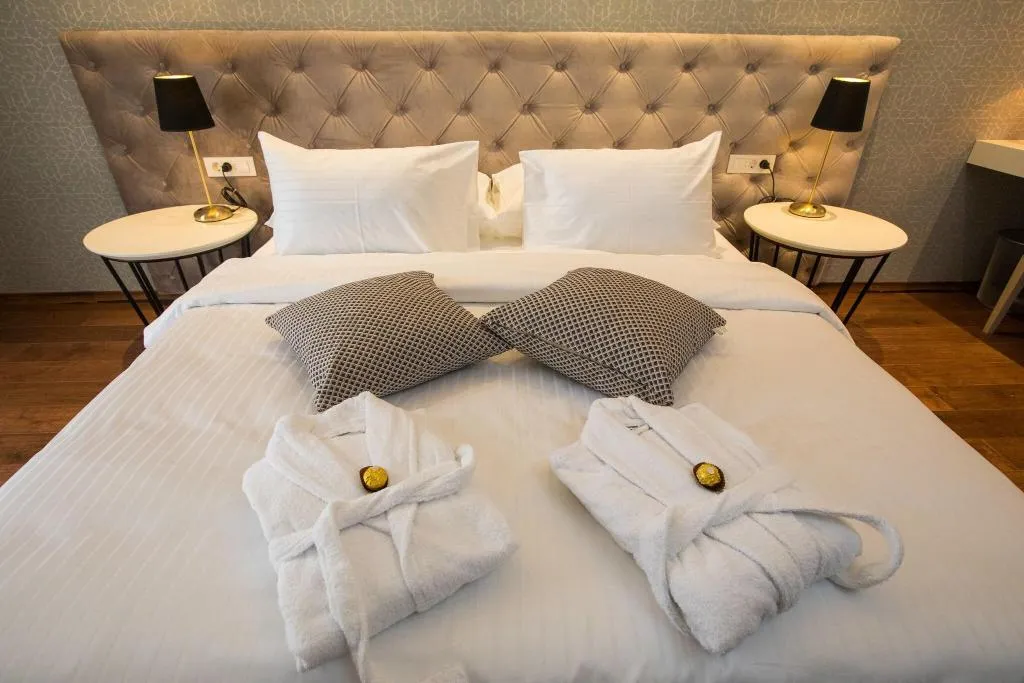 Room, Villa Diamond, Dubrovnik