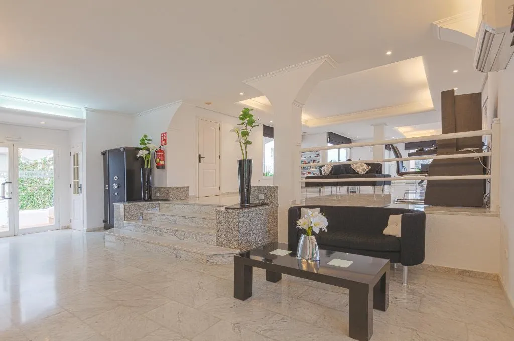 Lobby, Camelina Suites - Formerly Torrent Bay, Ibiza