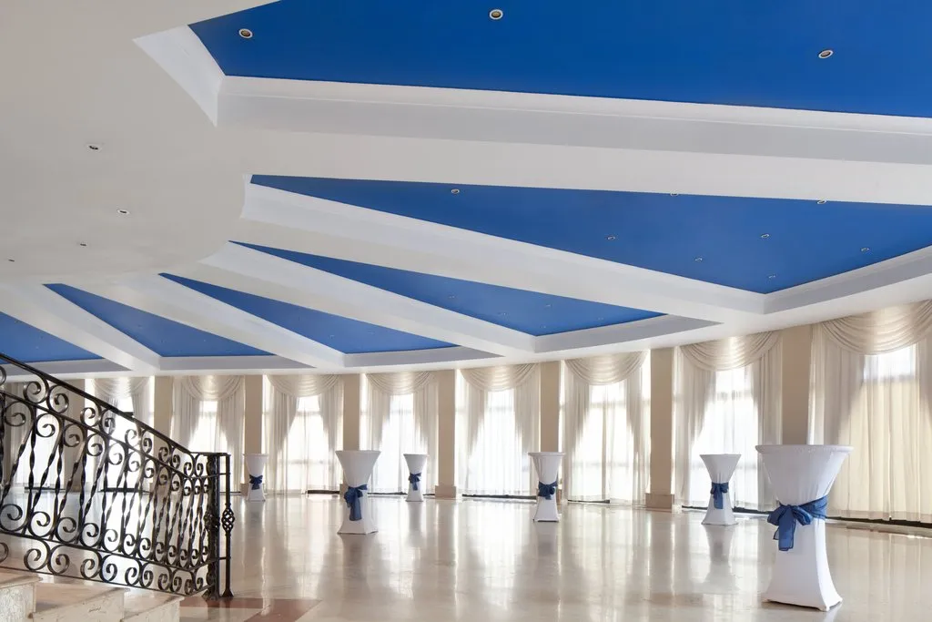 Conferences, Westin Dragonara Resort, Malta