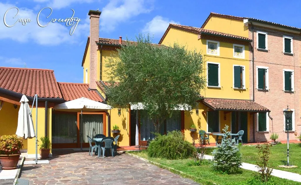 General view, Casa Country B&B, Venice