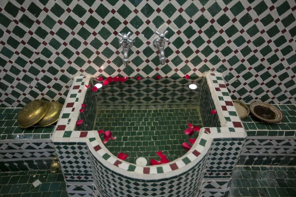 Sports and Entertainment, Atlantic Hotel Agadir, Agadir