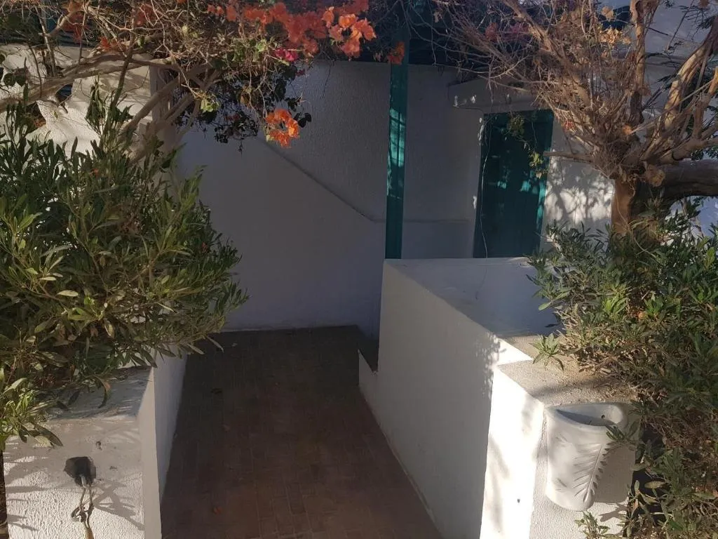Room, Lilly Rooms And Studios, Red Sea Riviera