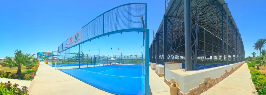 Sports and Entertainment, Sirena Beach Resort Spa, Red Sea Riviera