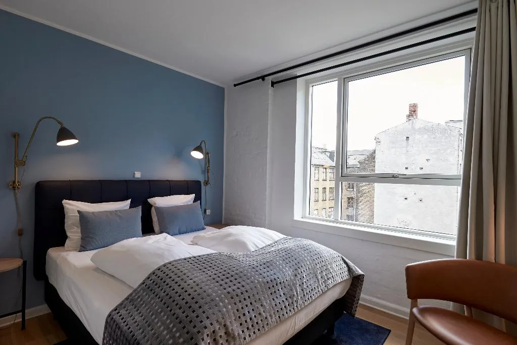 Room, Copenhagen Strand, Copenhagen