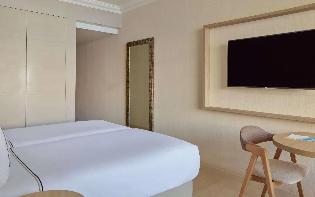 FAMILY ROOM STANDARD Room, Meliá Costa Atlantis Tenerife, Tenerife