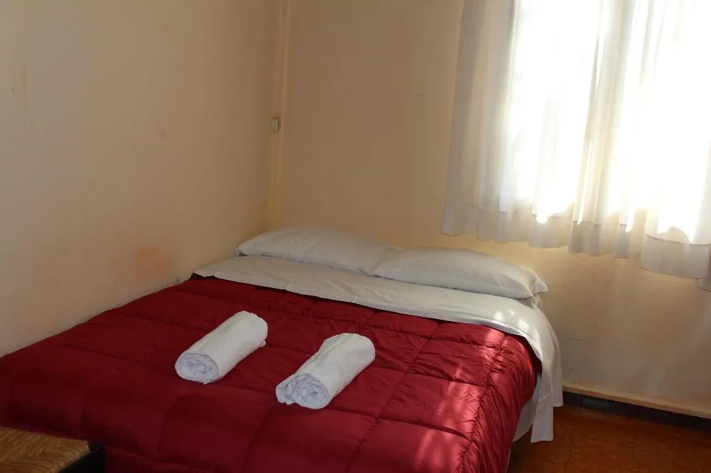 Room, Colombo Hotel & Hostel For Backpackers, Venice