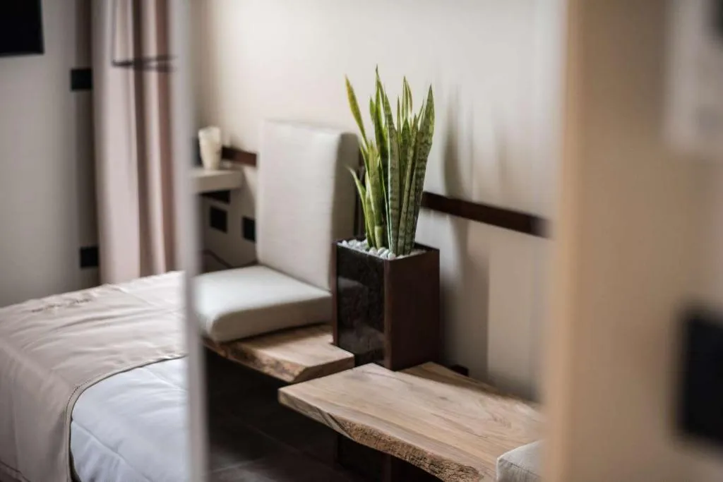 Room, Best Western Plus Hotel Terre di Eolo, Catania