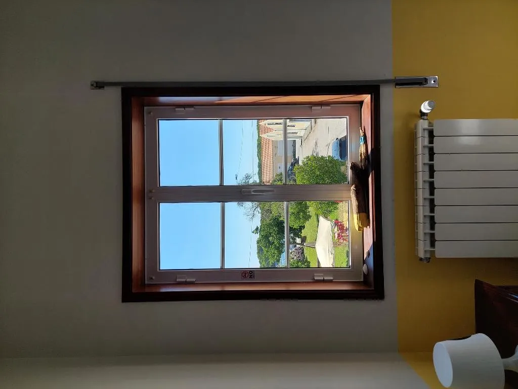 Room, My Way Kite Surf House, Porto