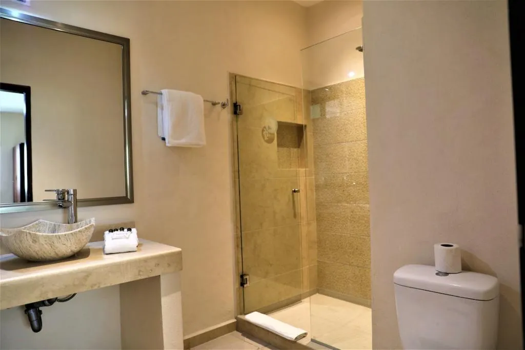 Room, Days Inn by Wyndham Playa del Carmen, Playa Del Carmen