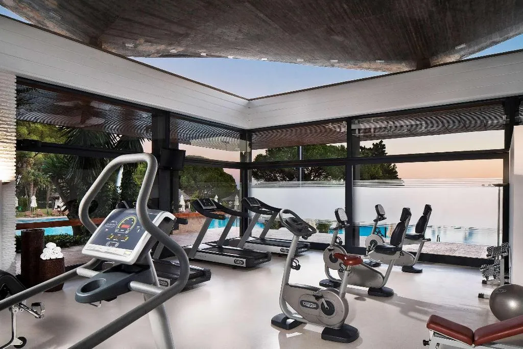 Sports and Entertainment, Hotel Don Pepe Gran Meliá, Costa Del Sol