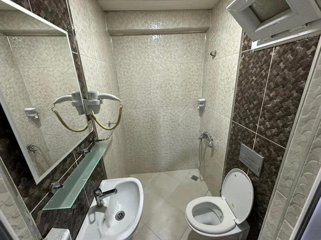 DOUBLE BASIC Room, Enda Lara Hotel, Antalya