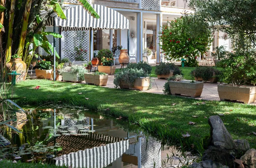 General view, Hotel Araxa - Adults only, Majorca