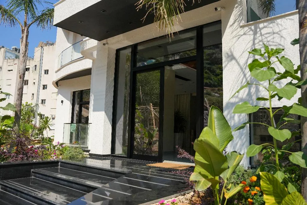 General view, Valza Boutique Hotel, Kavaje