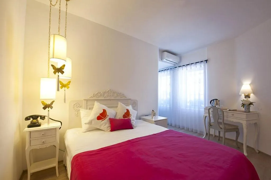 Room, Sade Alacati Hotel, Izmir