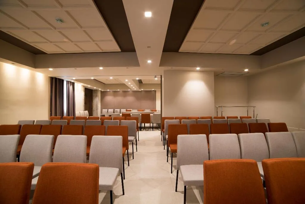 Conferences, Best Western Plus Hotel Terre di Eolo, Catania