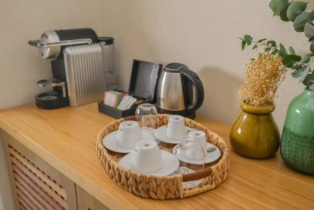 DOUBLE SUPERIOR Room, Nuup Hotel, Dalaman