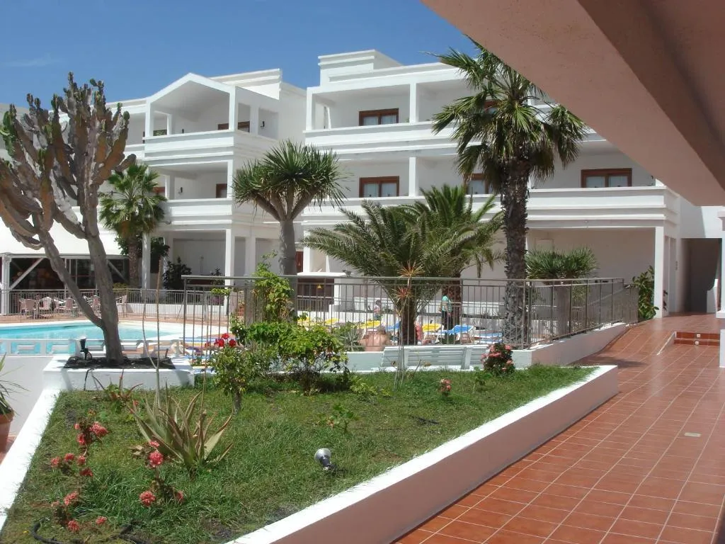 General view, Apartamentos Oceano Adults Only, Lanzarote
