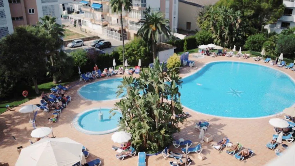 General view, Oleander, Majorca