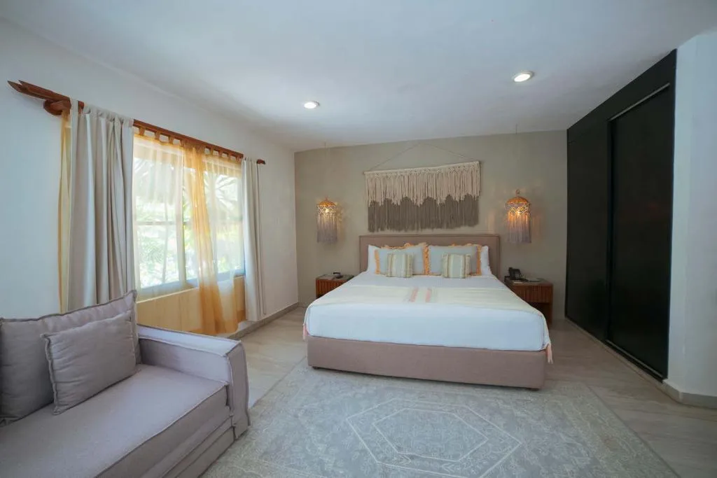 Room STANDARD Room, Ana y Jose Hotel & Spa Tulum, Cancun Area