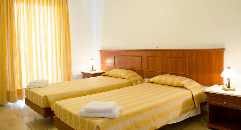 Room, Oceanis Hotel, Kalamata