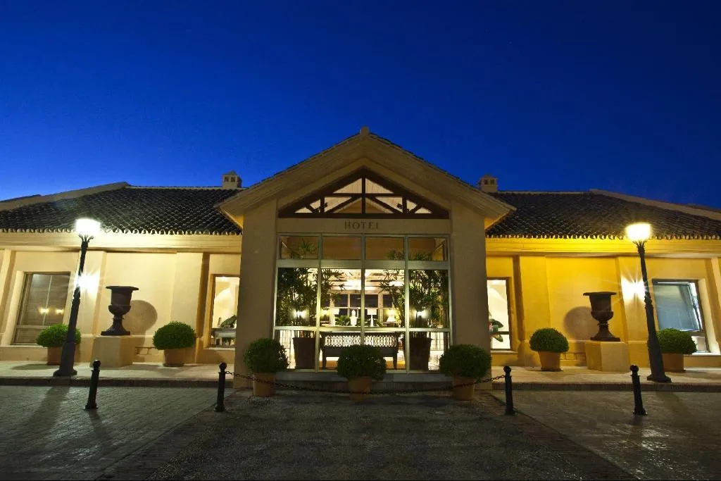 General view, Rio Real Golf & Hotel, Costa Del Sol