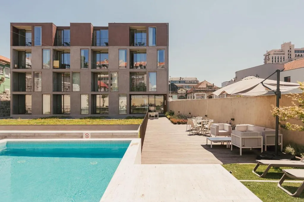 Sports and Entertainment, Aparthotel Oporto Anselmo, Porto